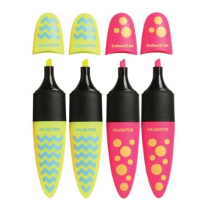Highlighters