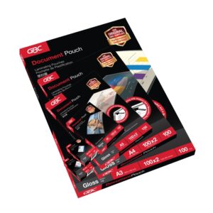 Laminating Accessories