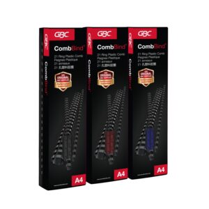 Binding Accessories
