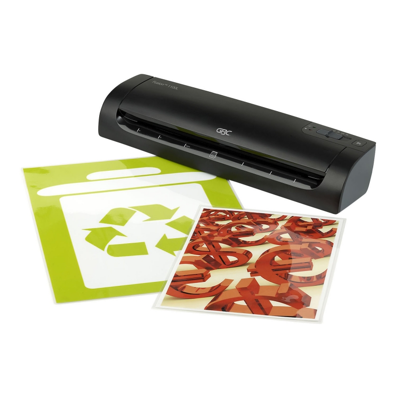 GBC Fusion 1100L A3 Laminator OBS ACCO Brands