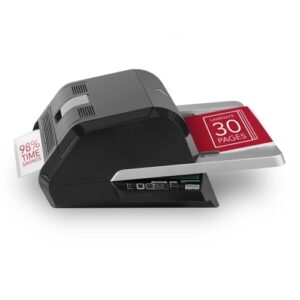 Automated Lamination