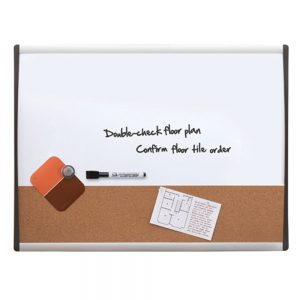 Whiteboards / Bulletin Boards