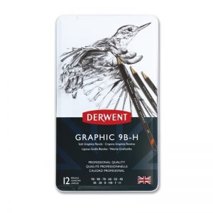 Sketching & Drawing