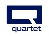 Quartet Logo